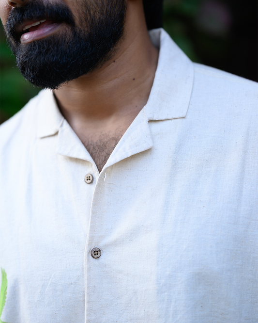 Thathame poocha - shirt