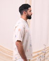 Poovili - Shirt and Dhoti