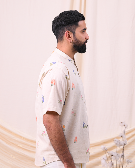 Poovili - Shirt
