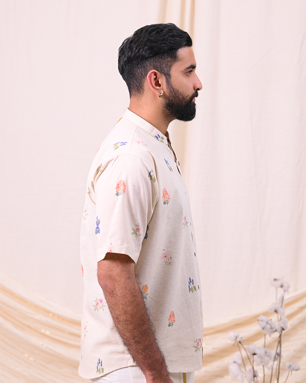 Poovili - Shirt