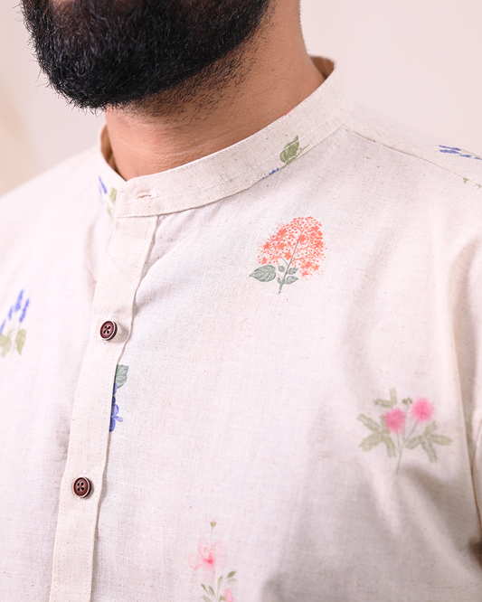 Poovili - Shirt