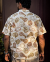 Mathaa - Botanical Shirt