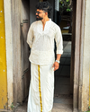 VAAYU- KURTA