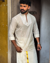 VAAYU- KURTA