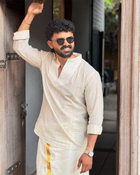 VAAYU- KURTA