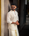 VAAYU- KURTA