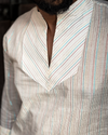 VAAYU- KURTA