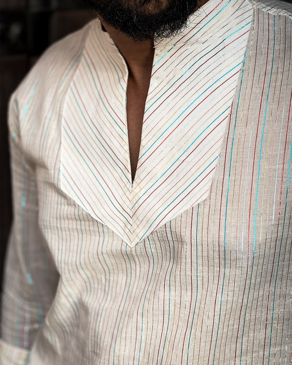 VAAYU- KURTA