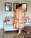 Yaanam Dress